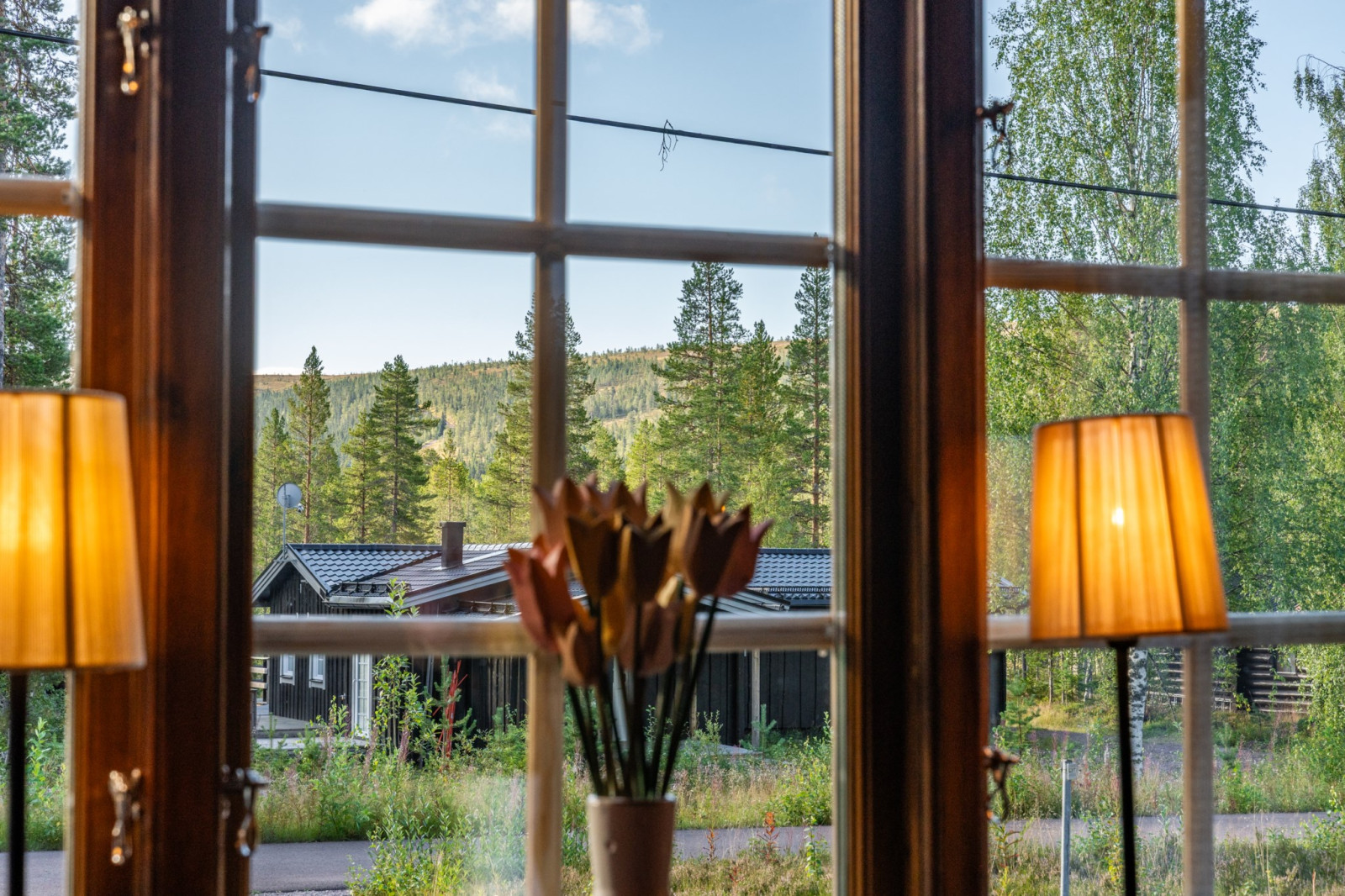  Hedvägen 15