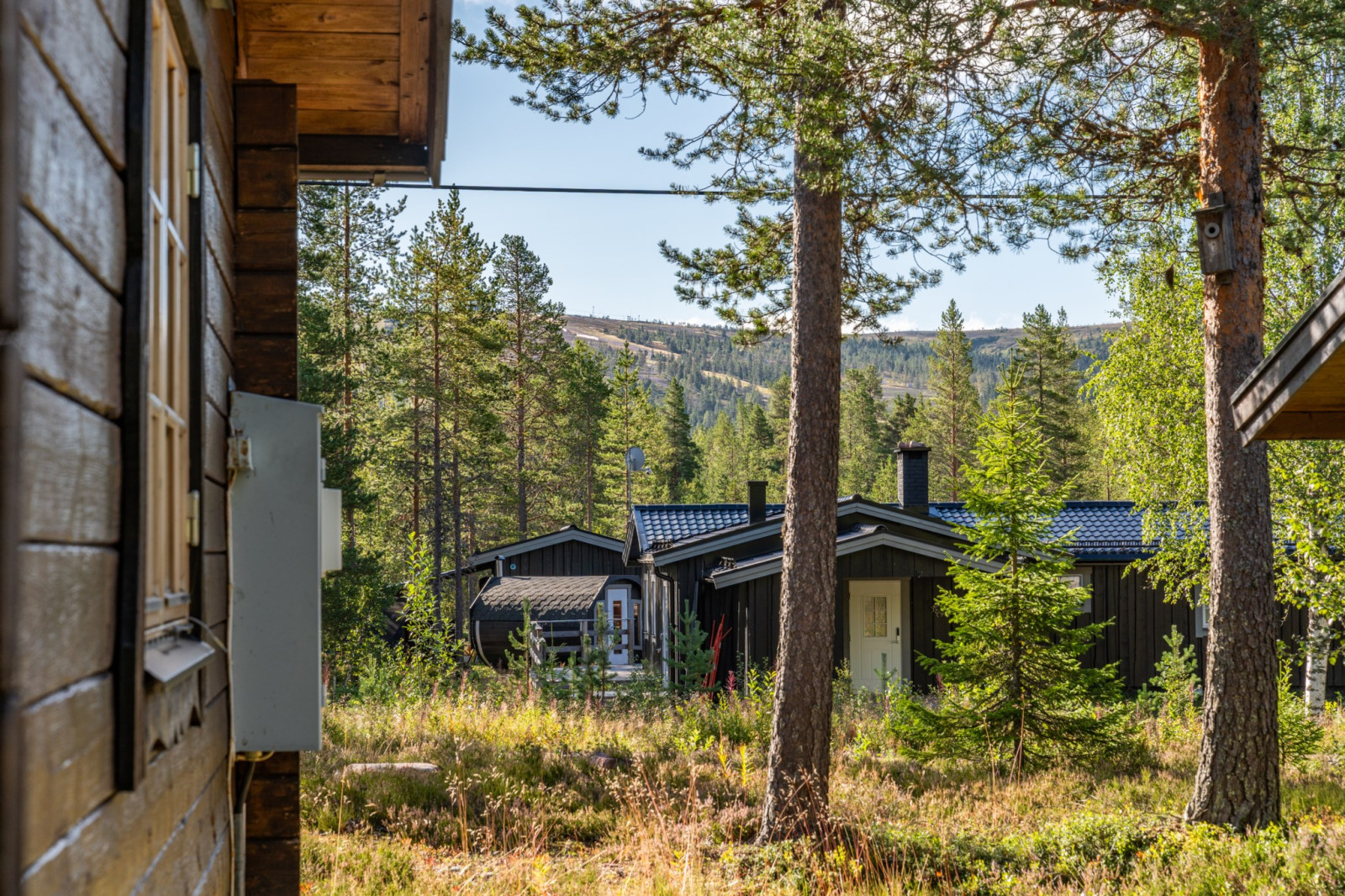  Hedvägen 15