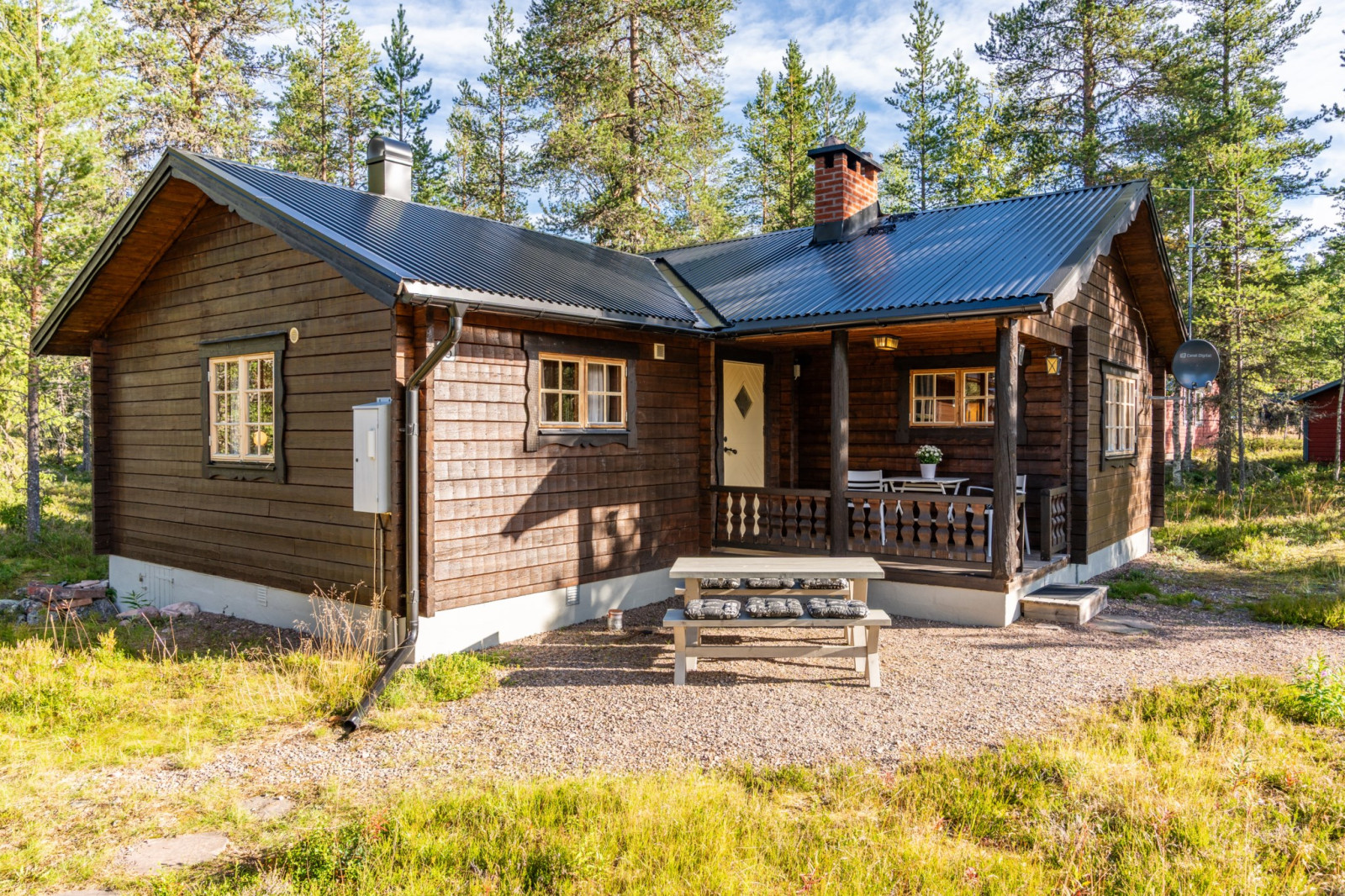  Hedvägen 15
