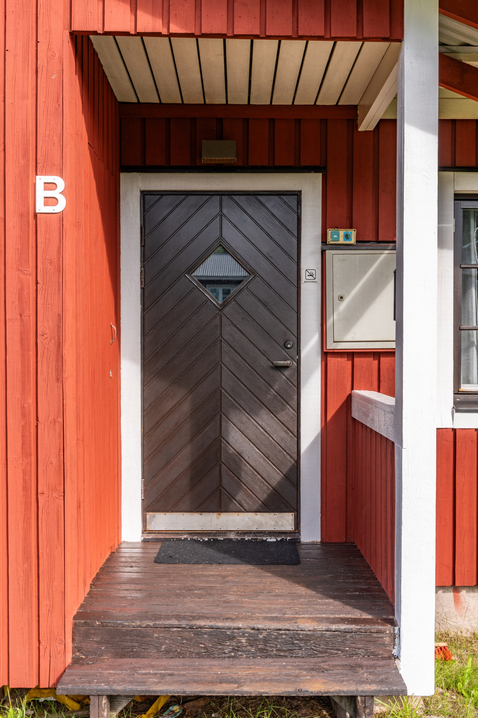 Fjällkransvägen 9