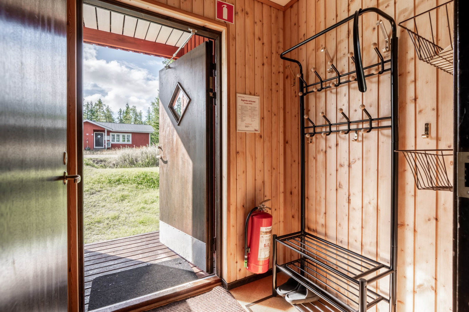  Fjällkransvägen 9