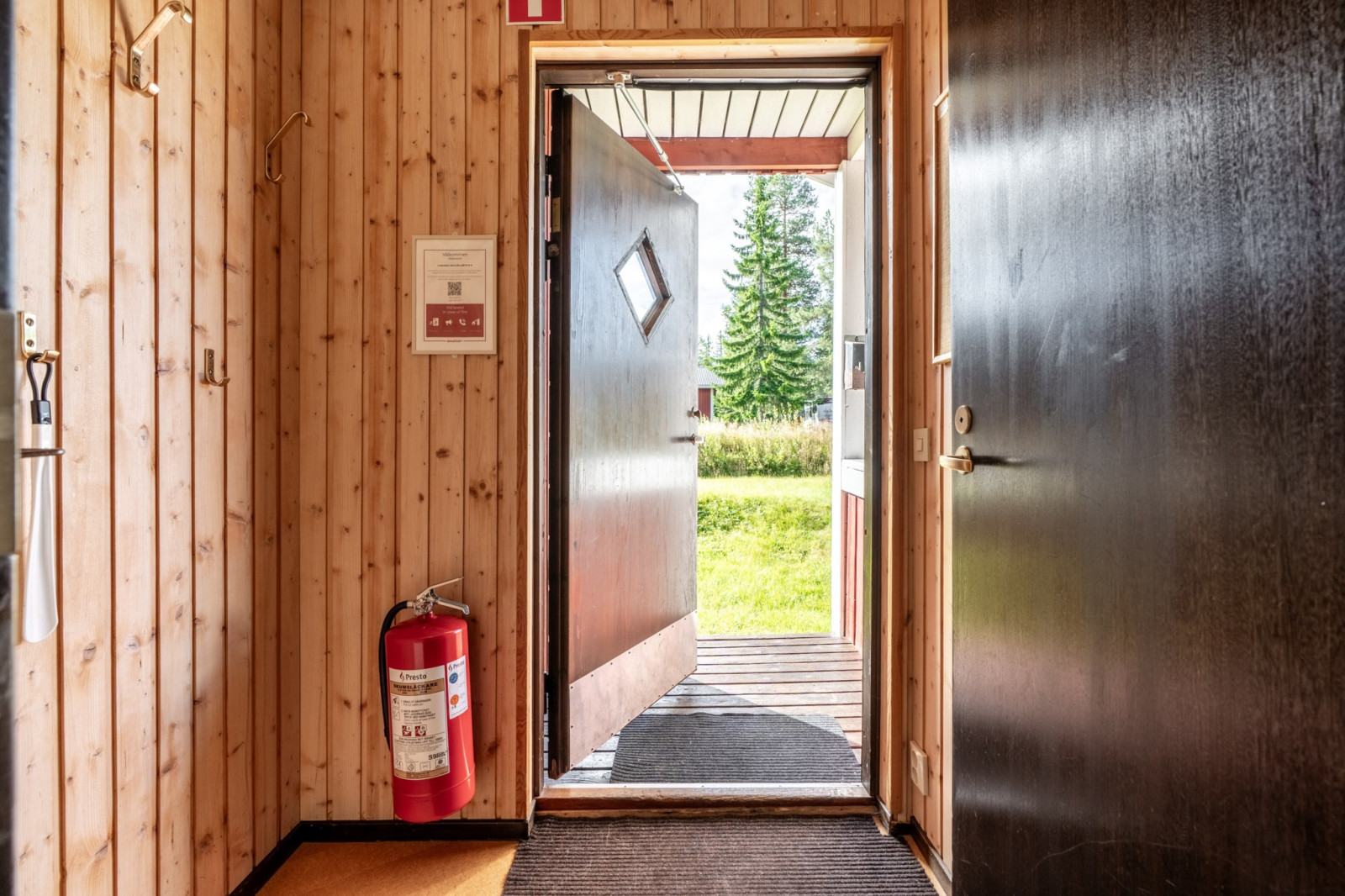  Fjällkransvägen 9