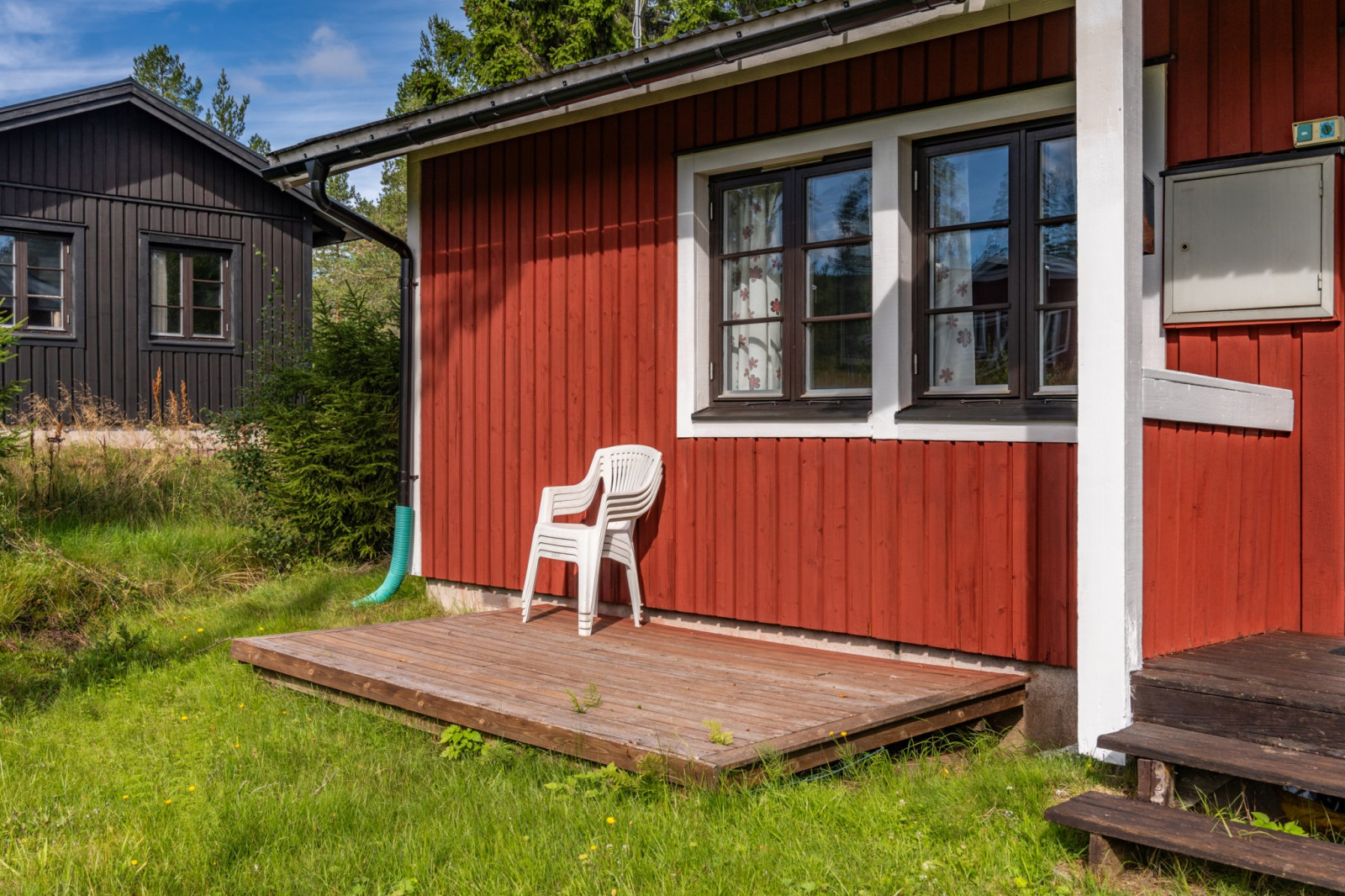  Fjällkransvägen 9