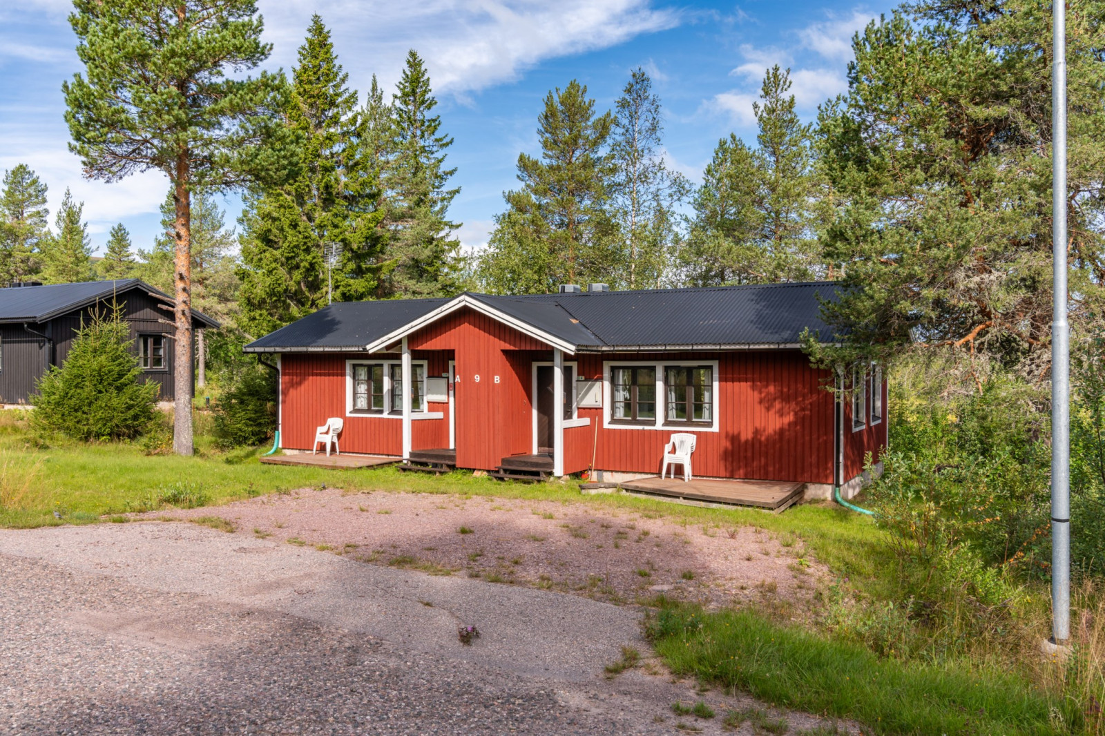  Fjällkransvägen 9