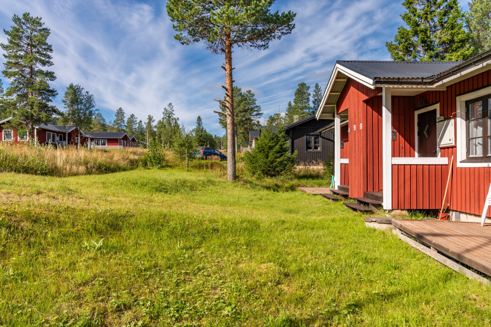  Fjällkransvägen 9