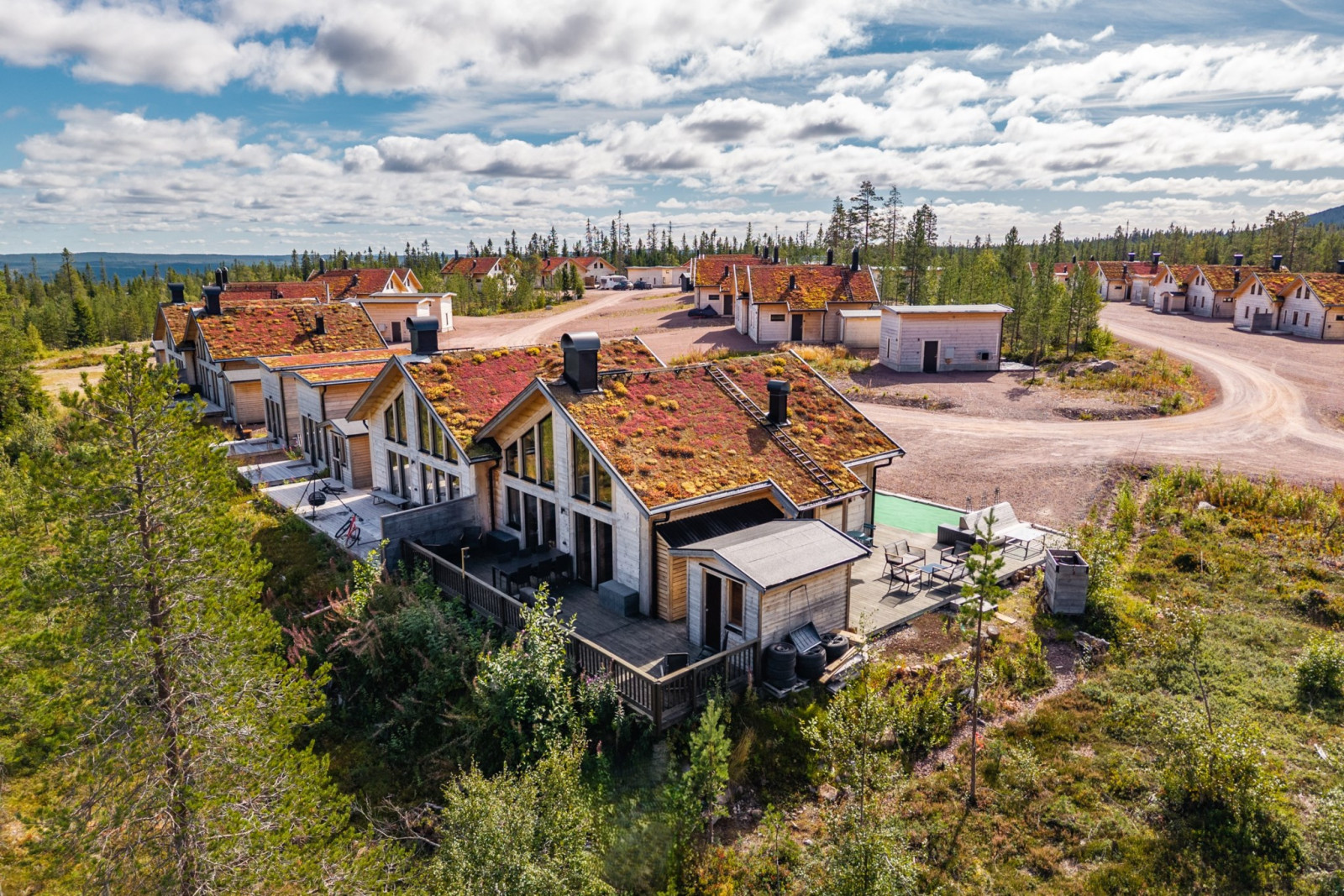  Martebäcken 70A