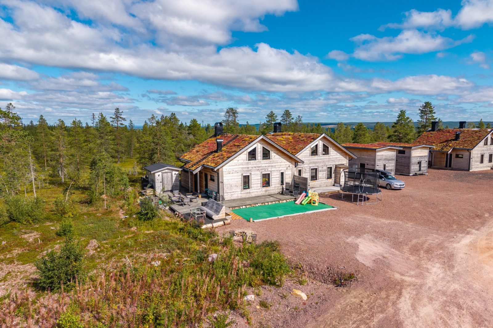  Martebäcken 70A