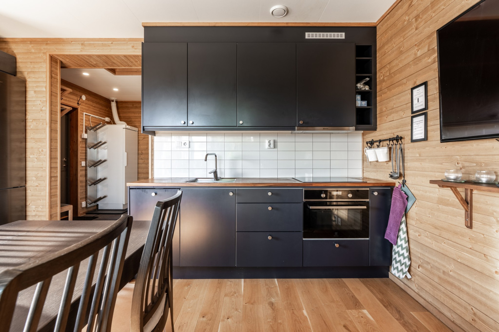  Vrilbacken 1F
