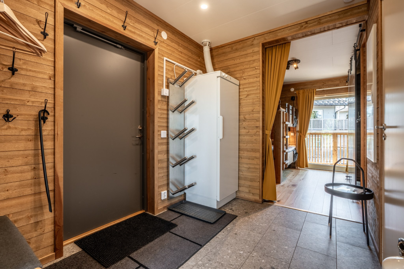  Vrilbacken 1F