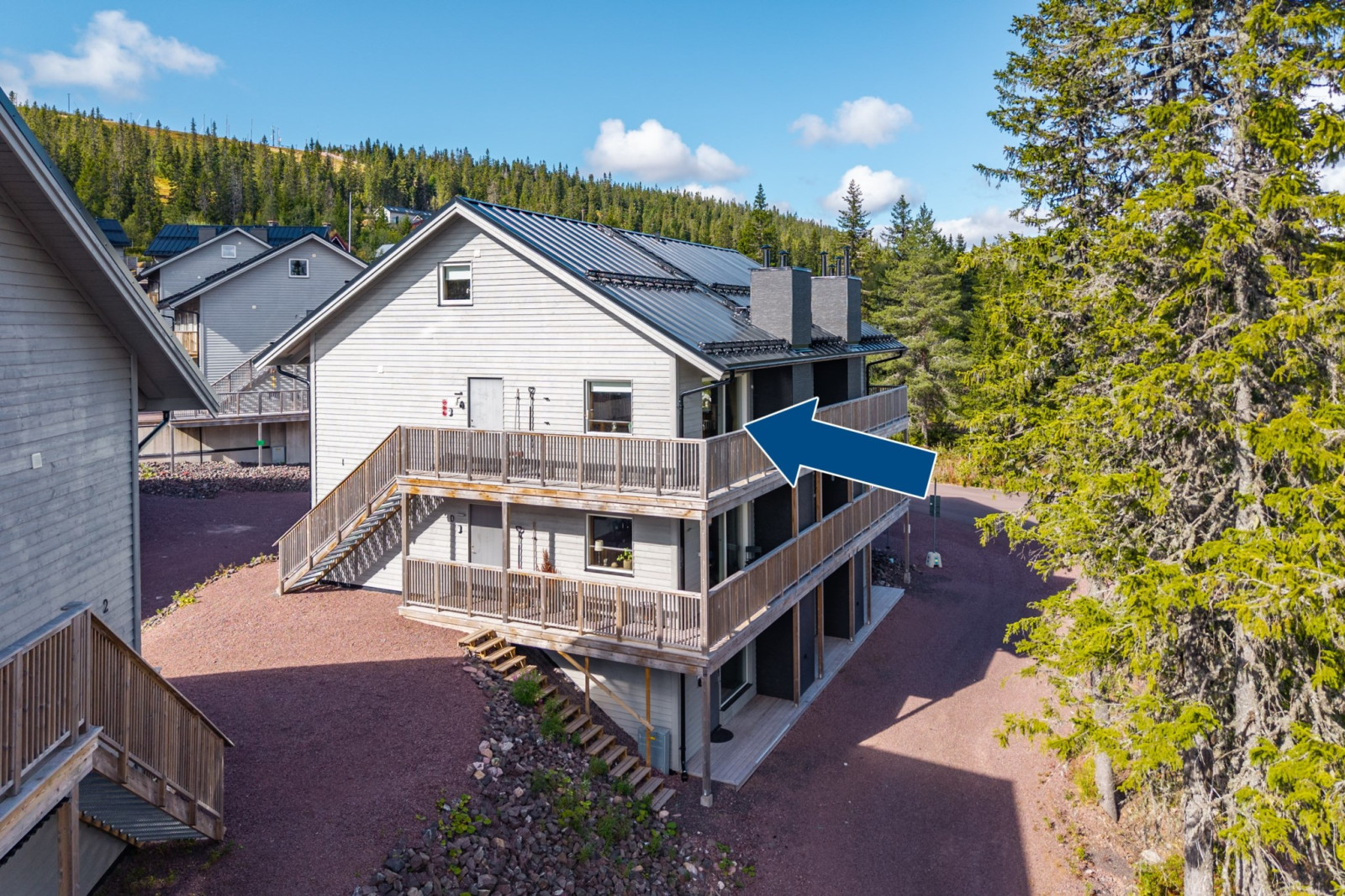  Vrilbacken 1F