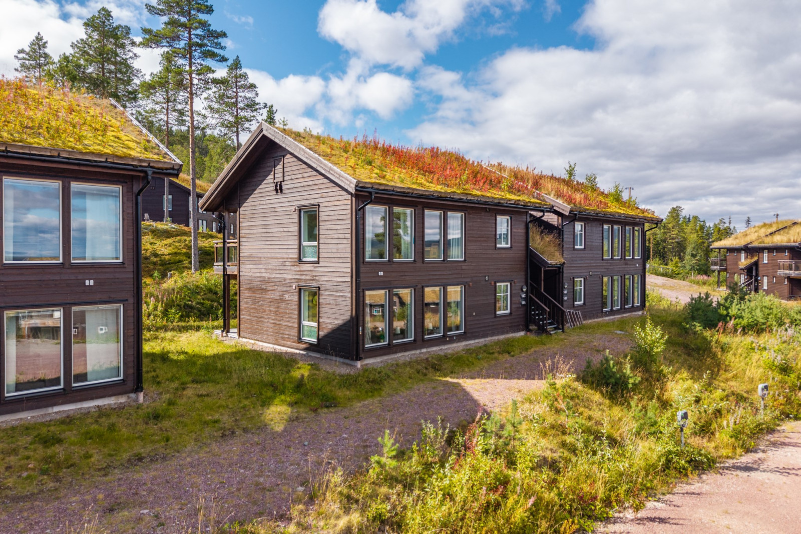 Trivselvägen 14A