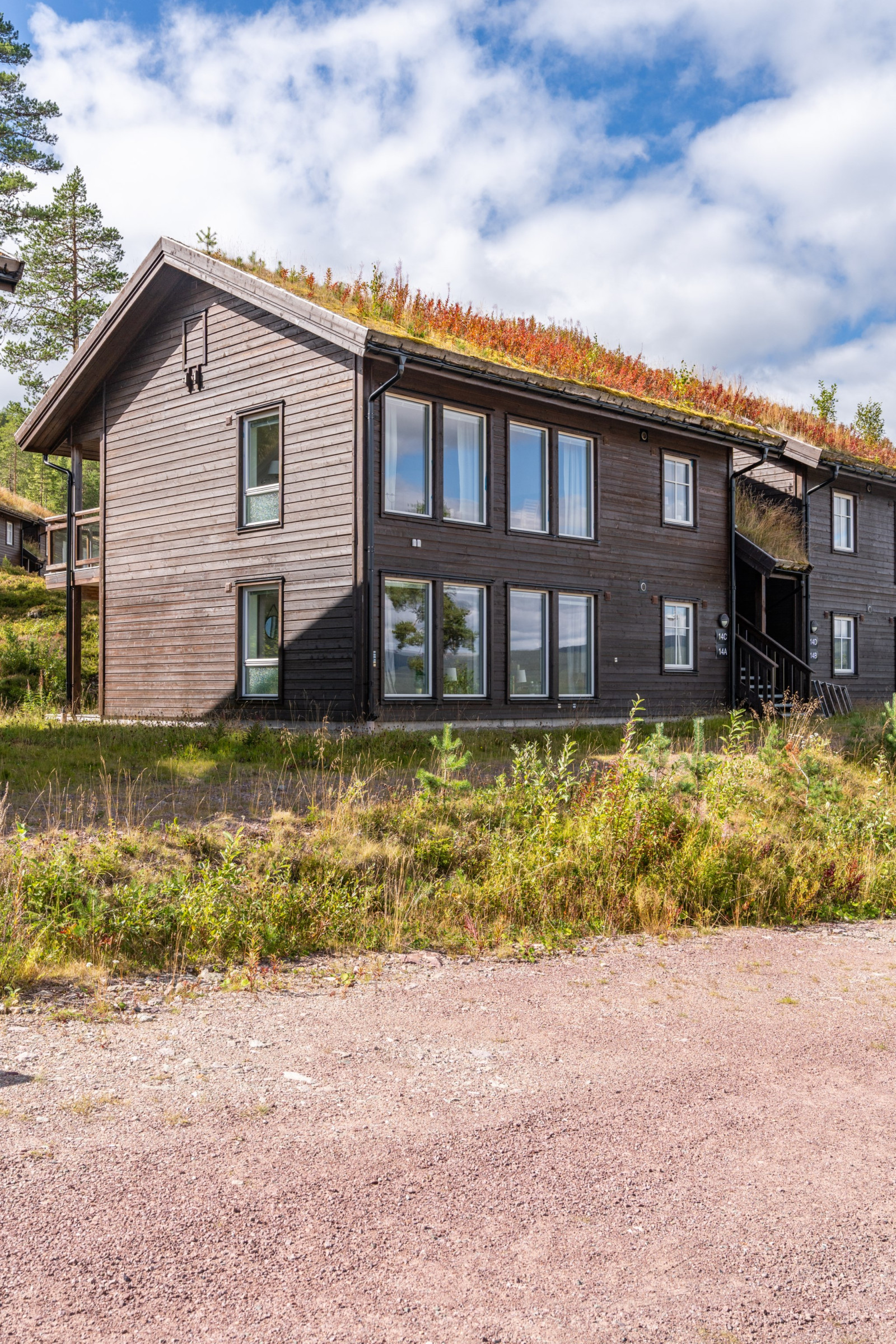  Trivselvägen 14A