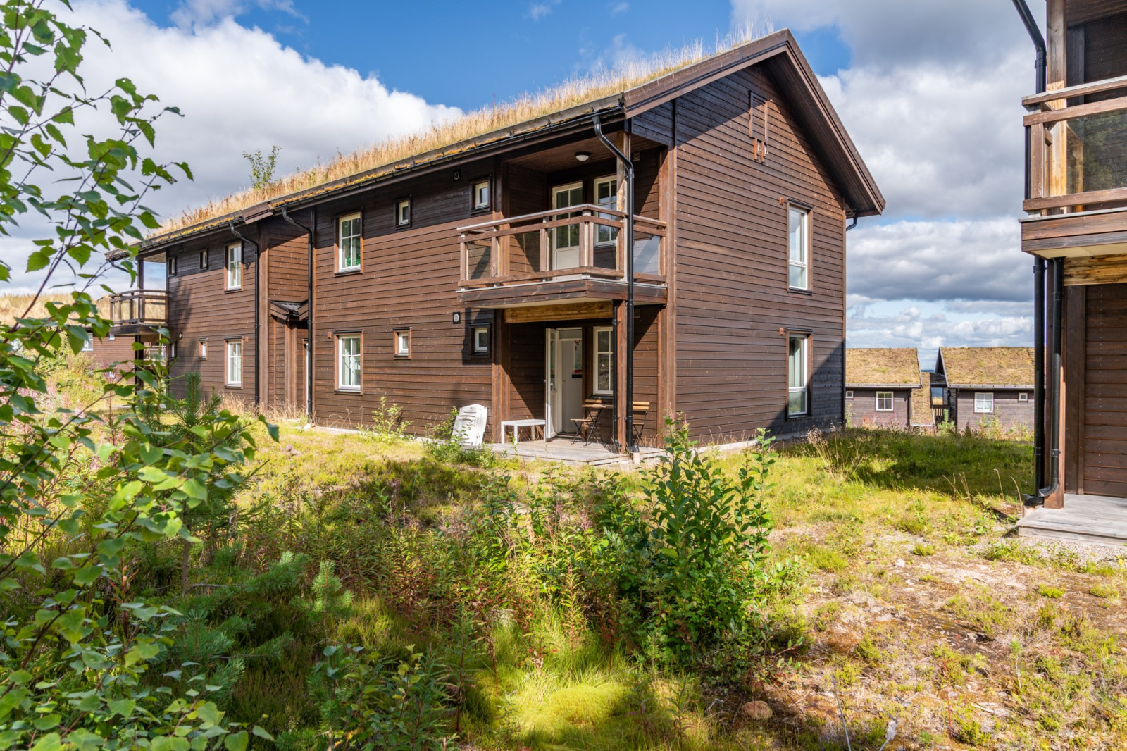  Trivselvägen 14A