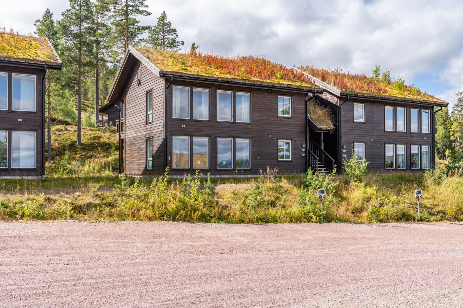  Trivselvägen 14A