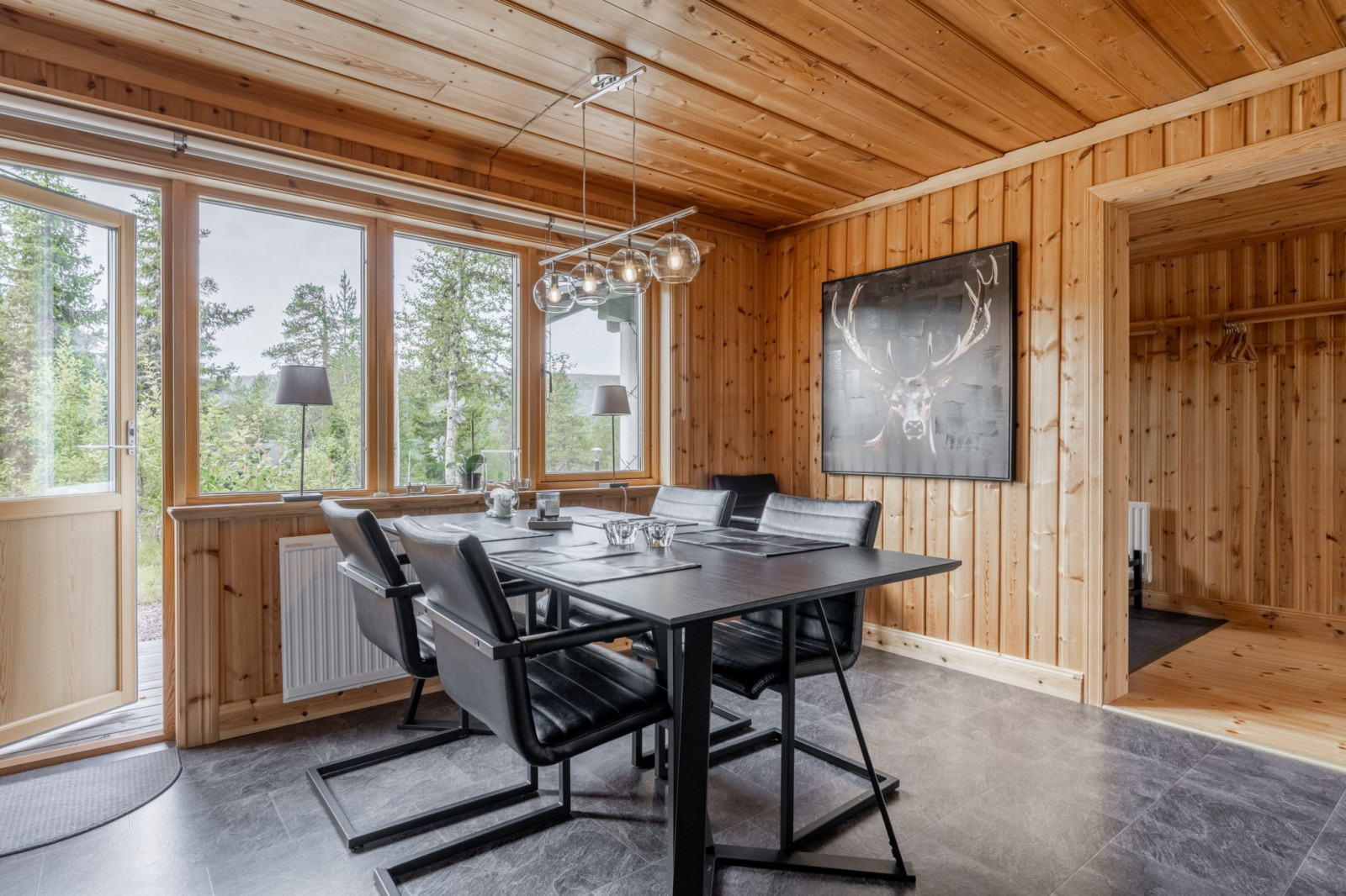  Flockstigen 9