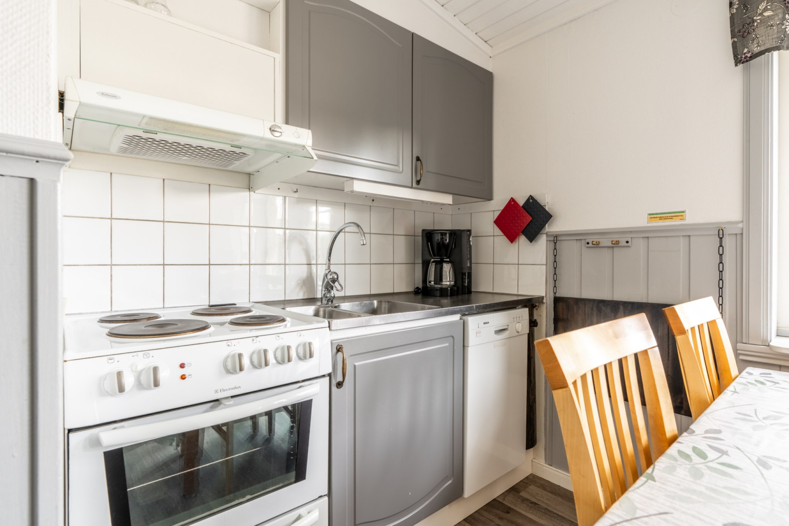  Gröna byn 519 A