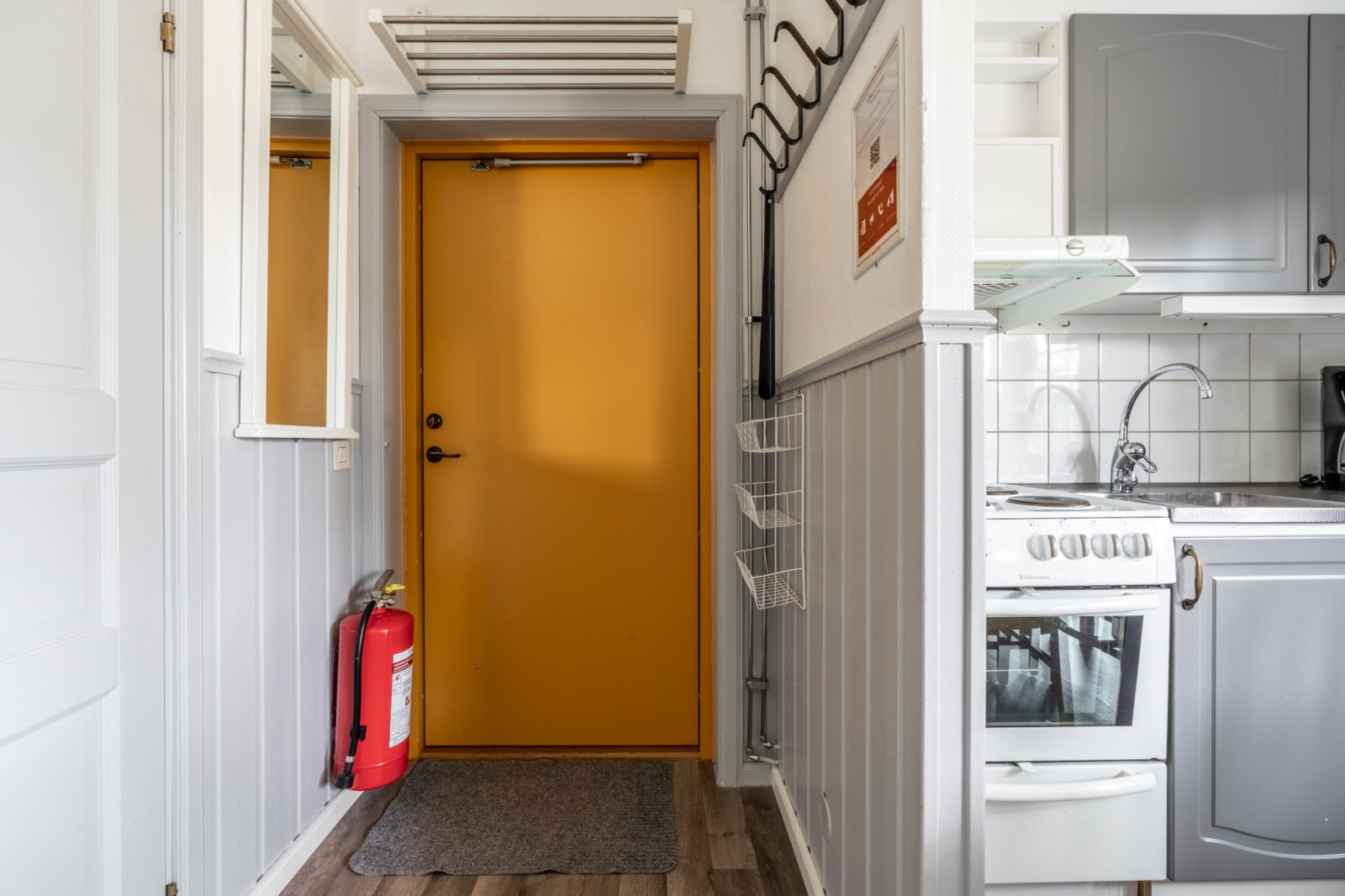 Gröna byn 519 A