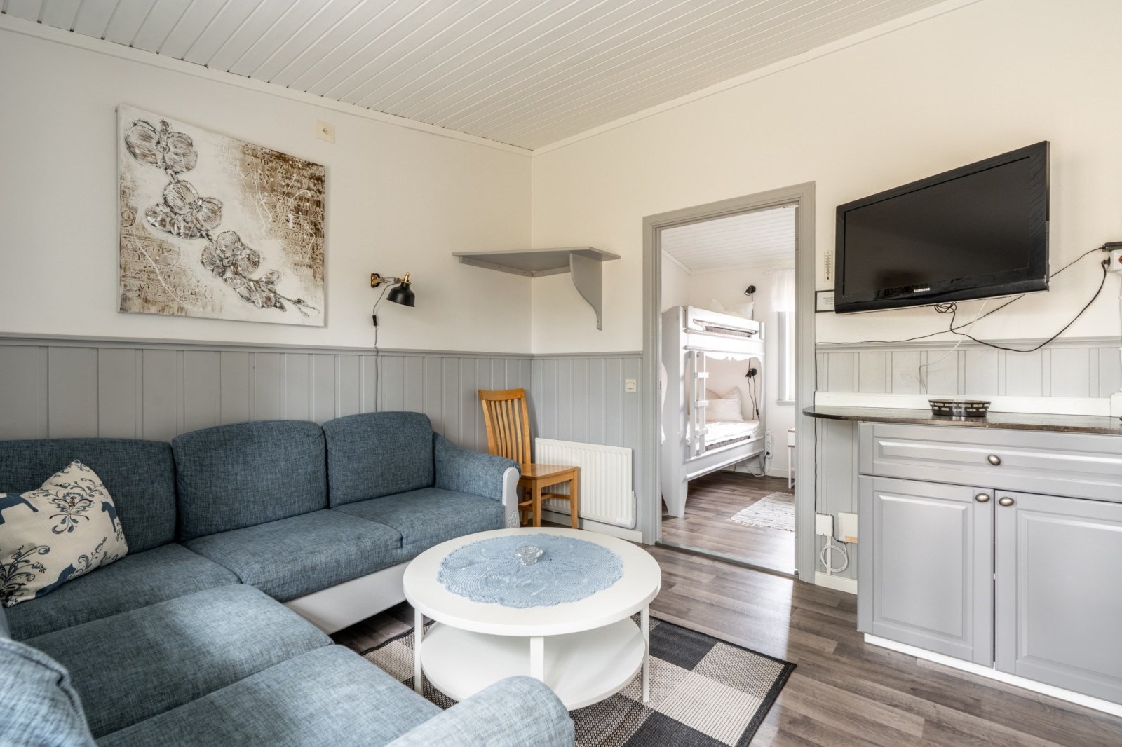  Gröna byn 519 A