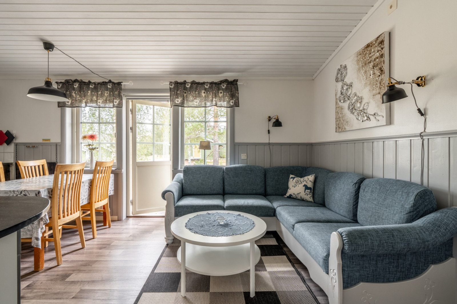  Gröna byn 519 A