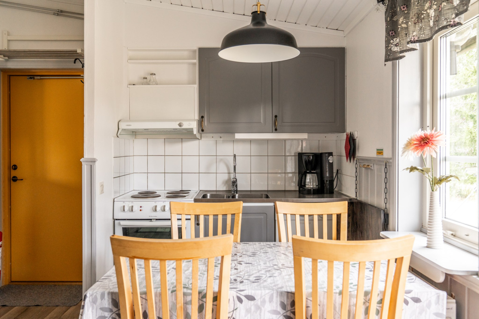  Gröna byn 519 A
