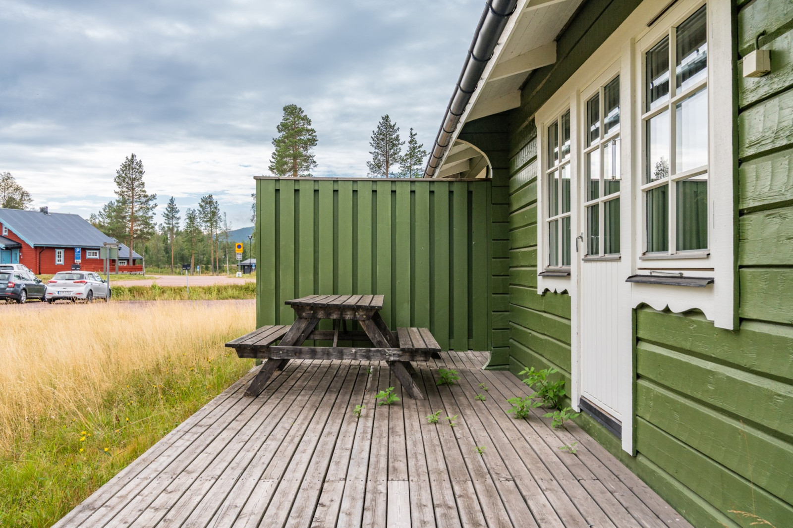  Gröna byn 519 A
