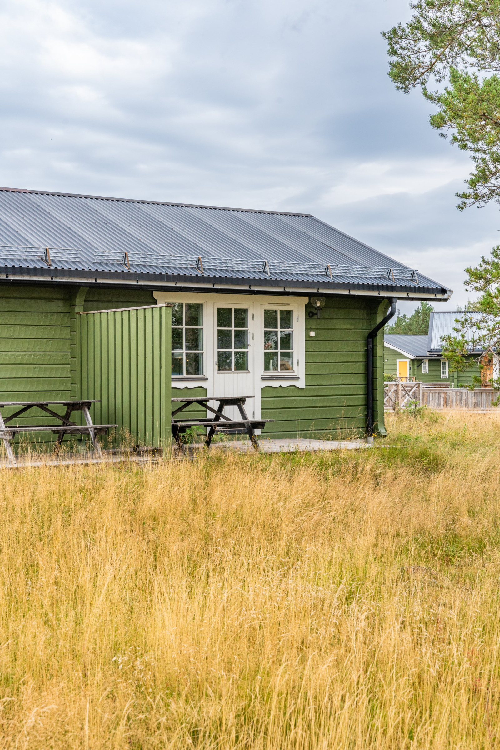  Gröna byn 519 A