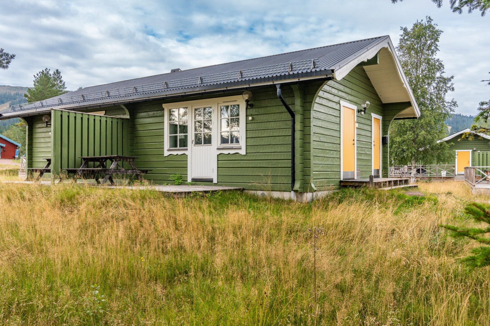  Gröna byn 519 A
