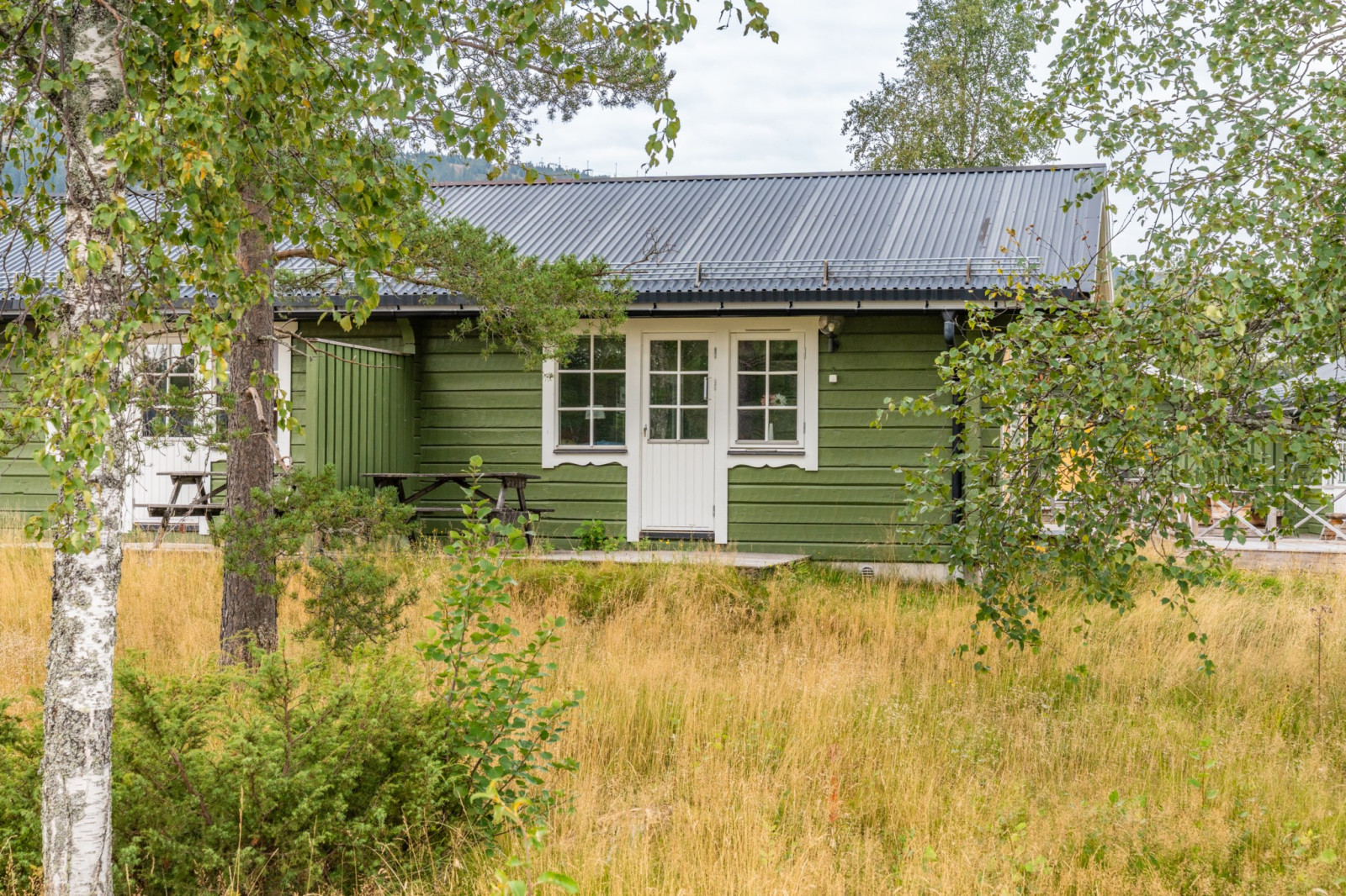  Gröna byn 519 A