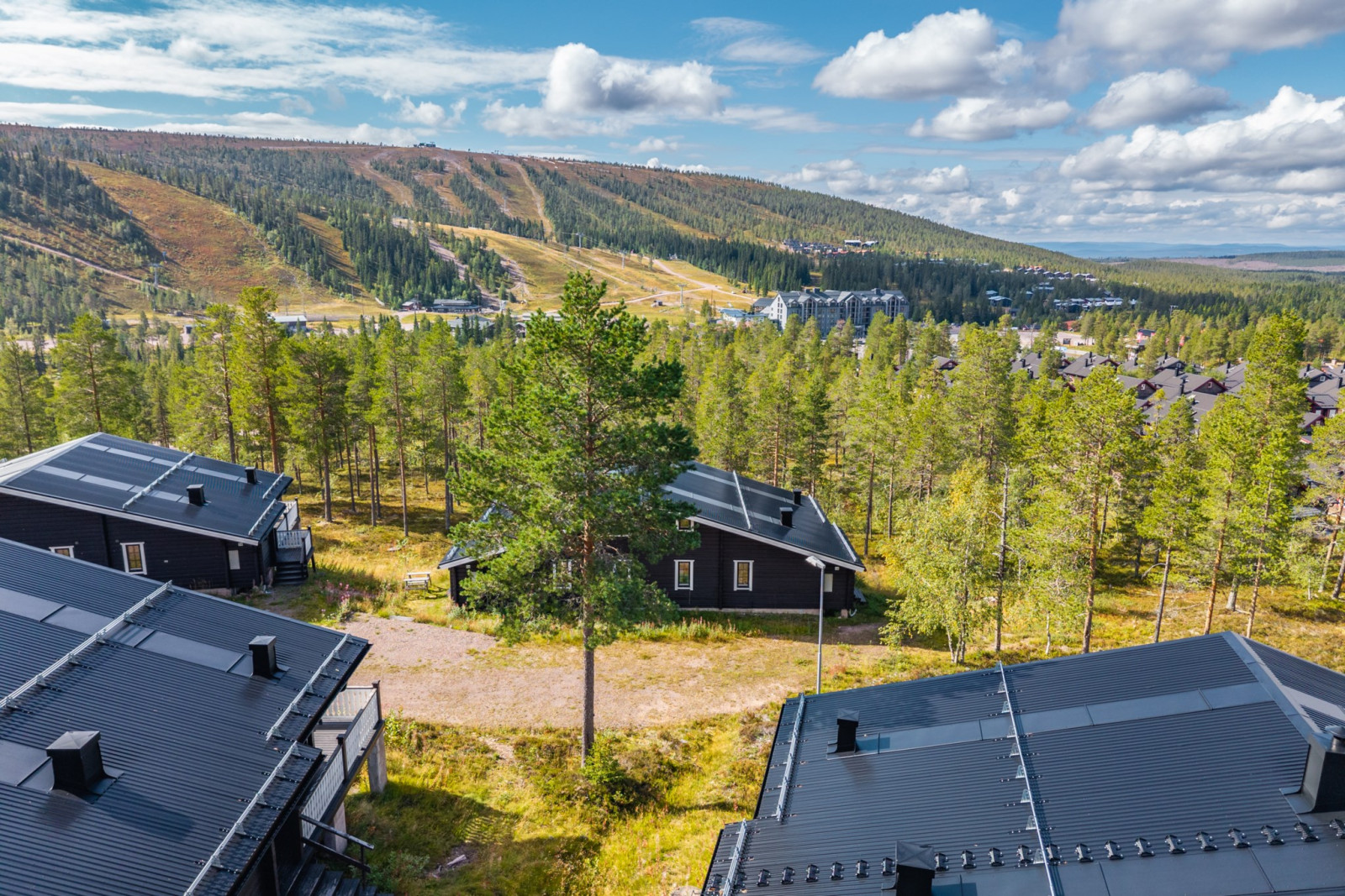  Fjällsåsen 8A