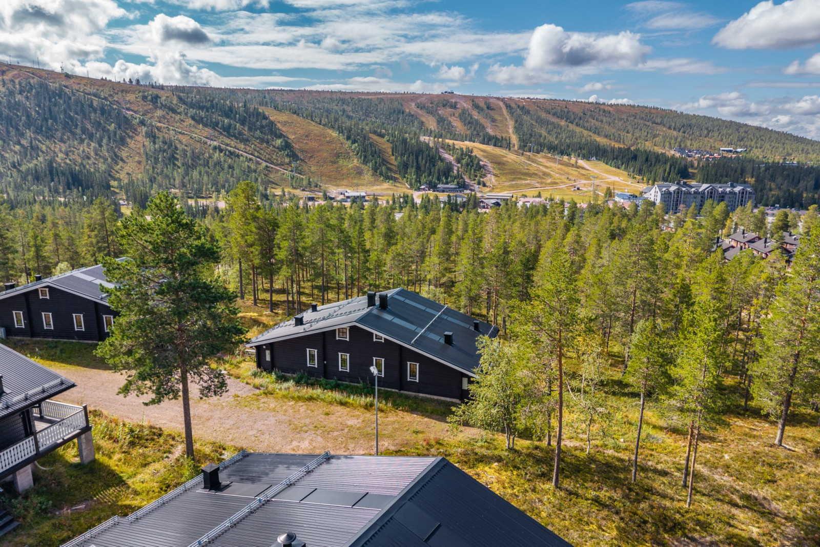  Fjällsåsen 8A