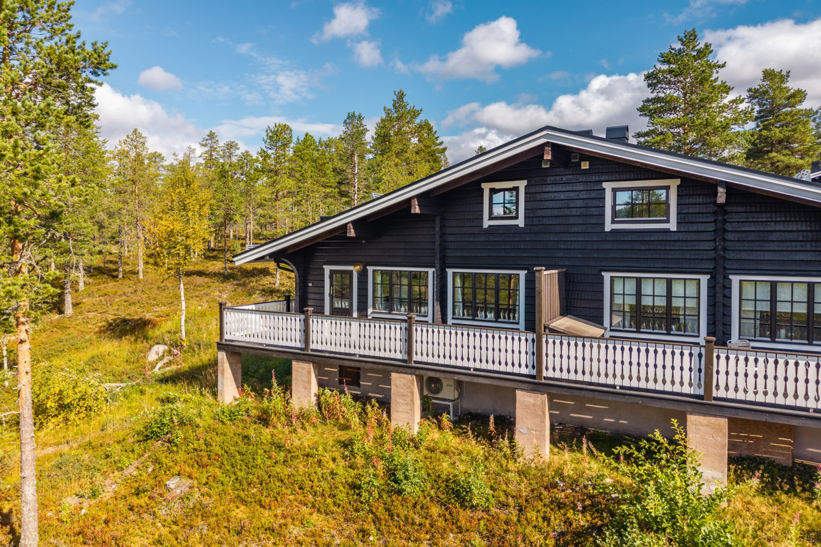  Fjällsåsen 8A