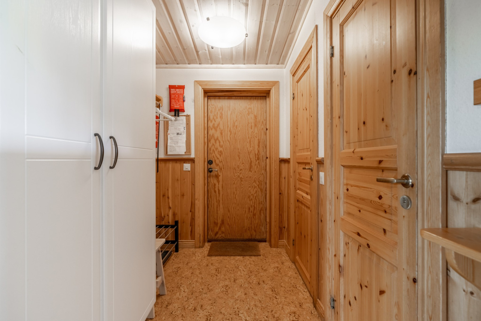  Fjällsåsen 8A