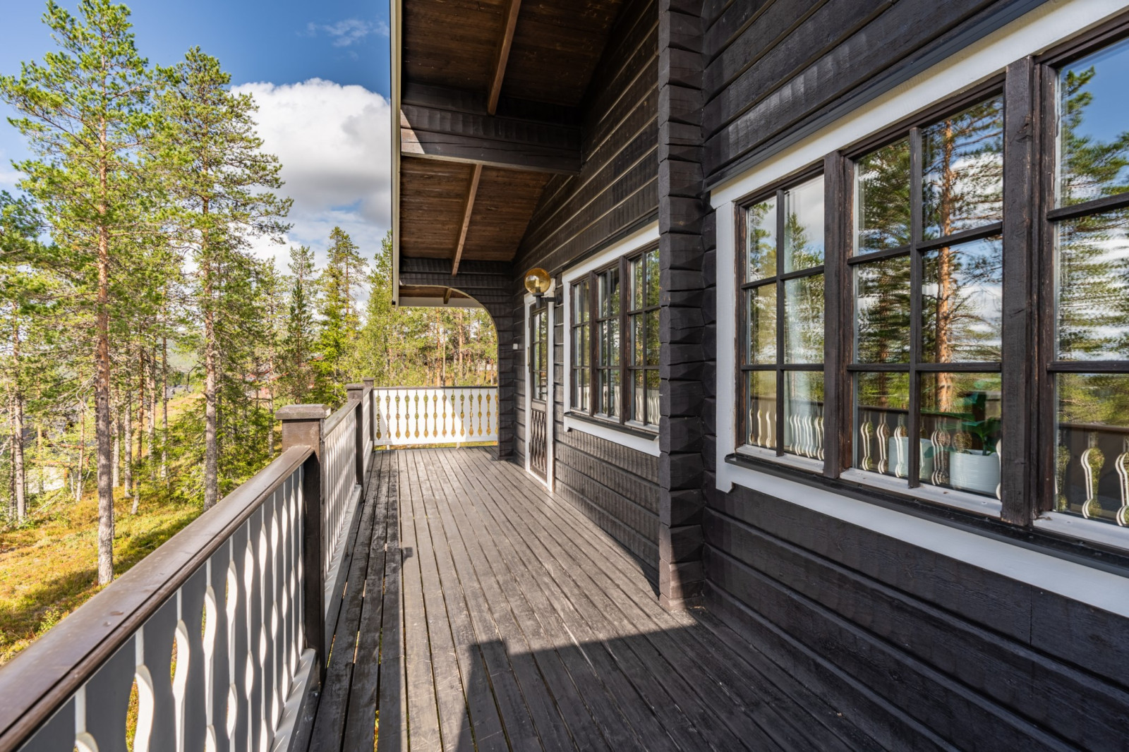  Fjällsåsen 8A