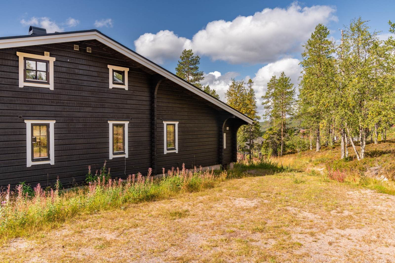  Fjällsåsen 8A