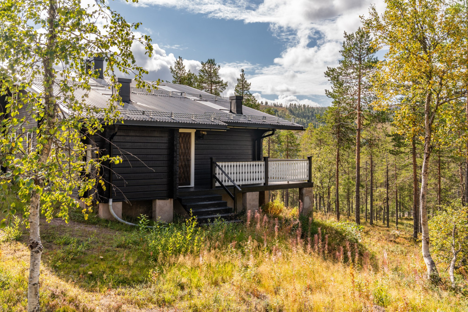  Fjällsåsen 8A