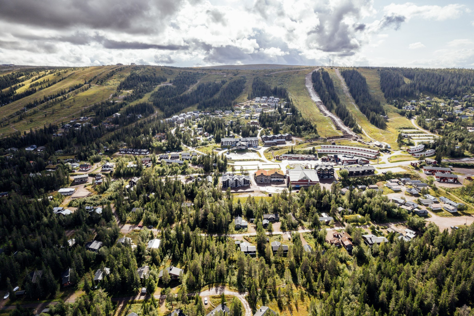  Torglägenheterna 4