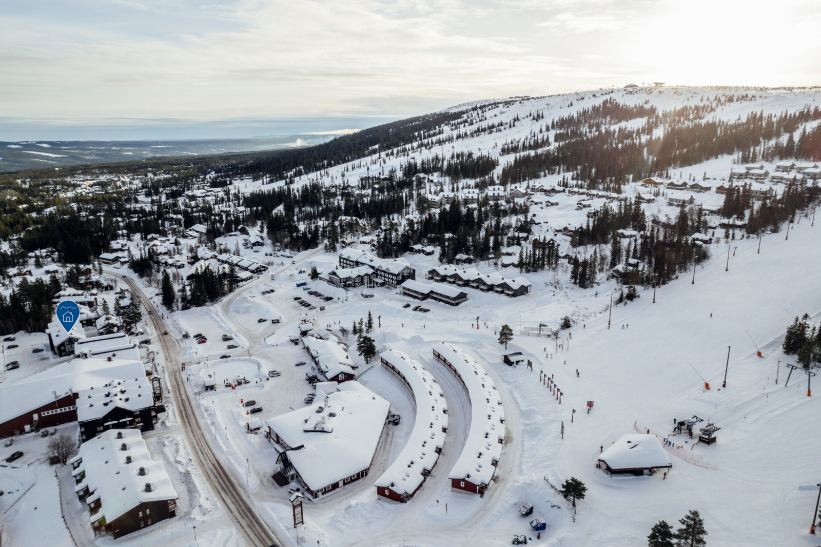  Torglägenheterna 4