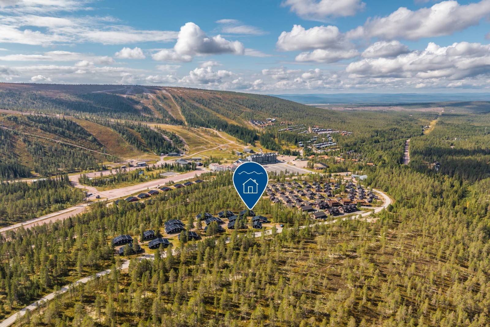  Fjällsåsen 8A