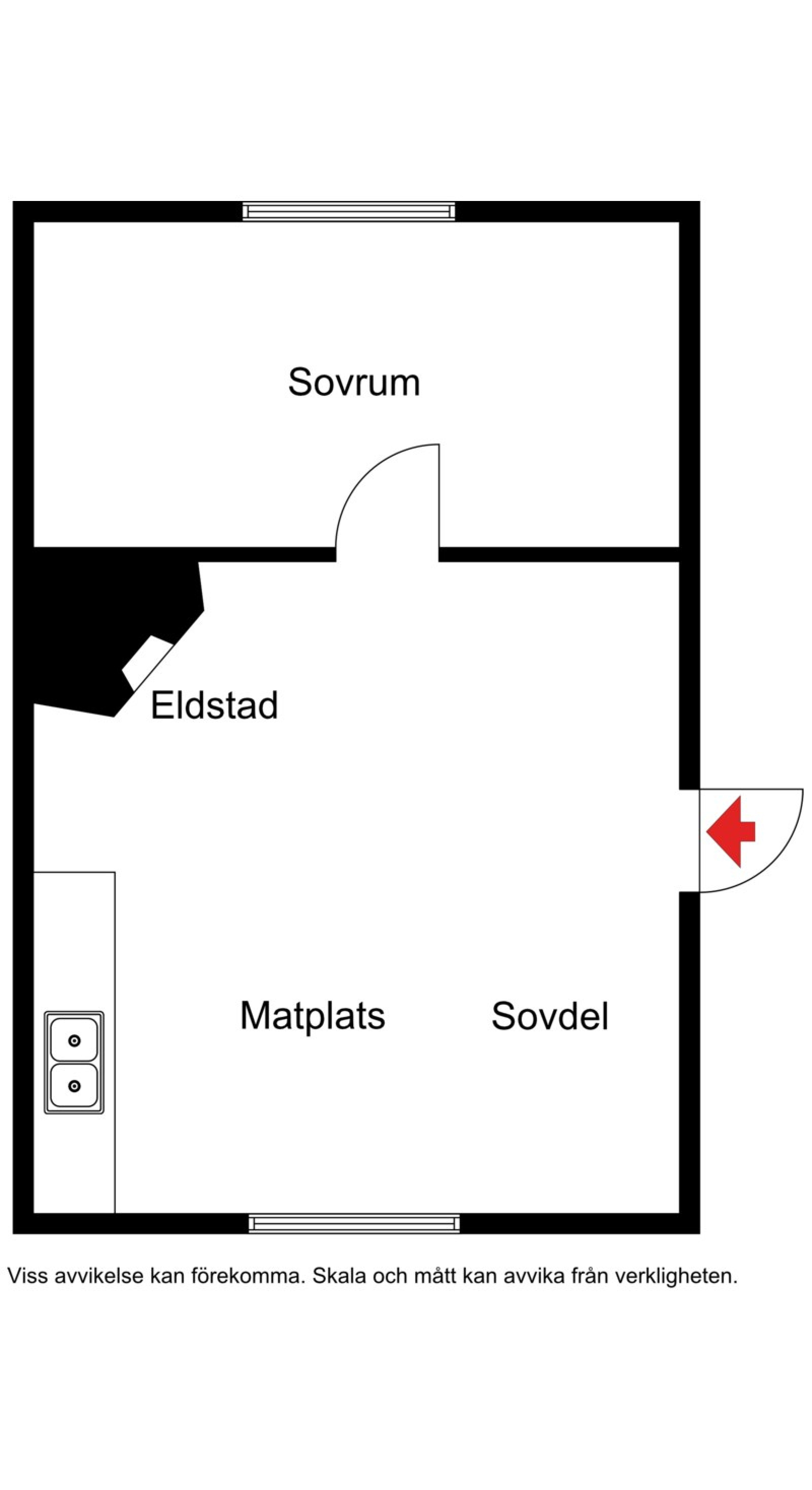 Planskiss Branäs 10