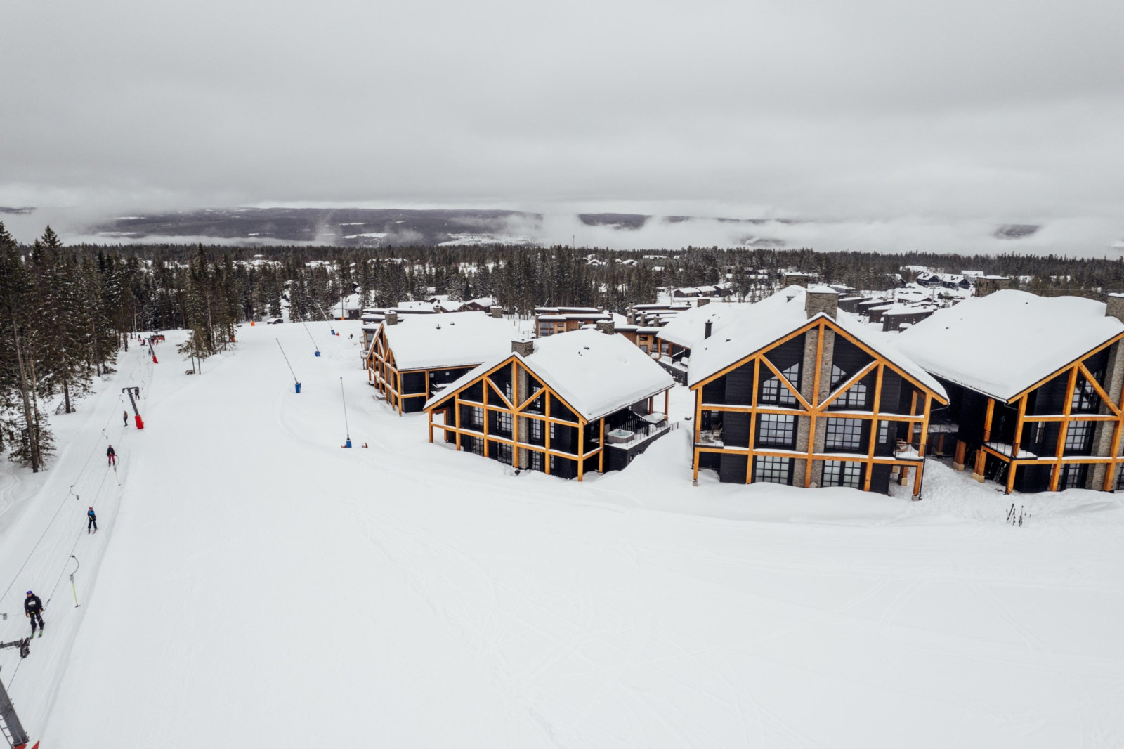  Timmerby Village 26D