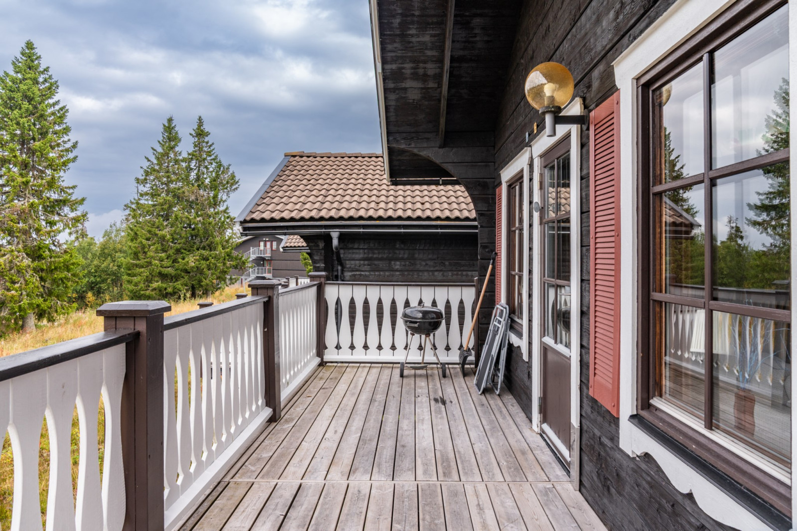  Vråken 16