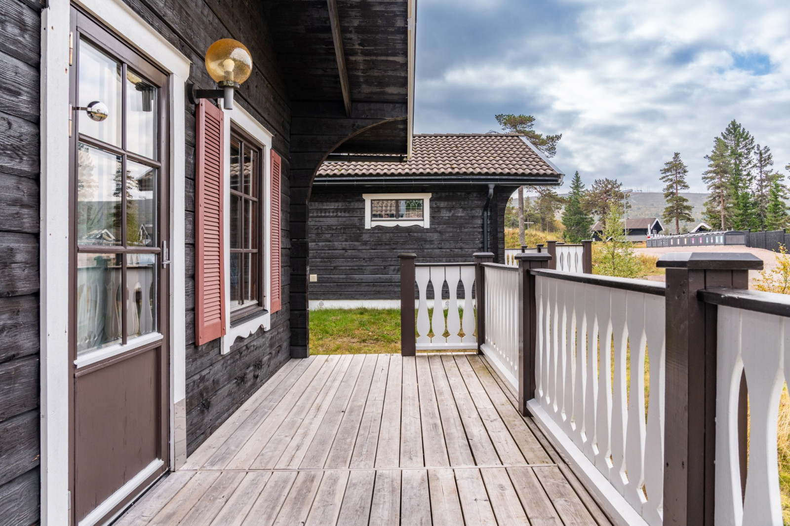  Vråken 16