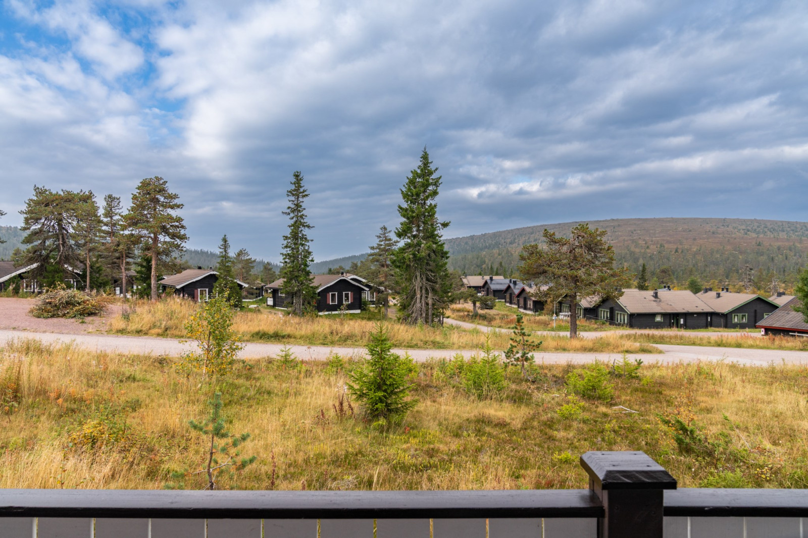  Vråken 16