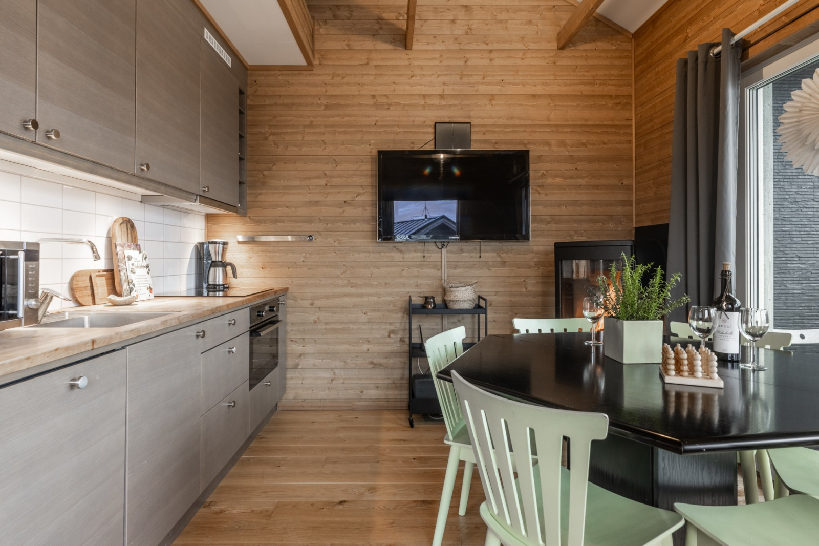  Vrilbacken 4F