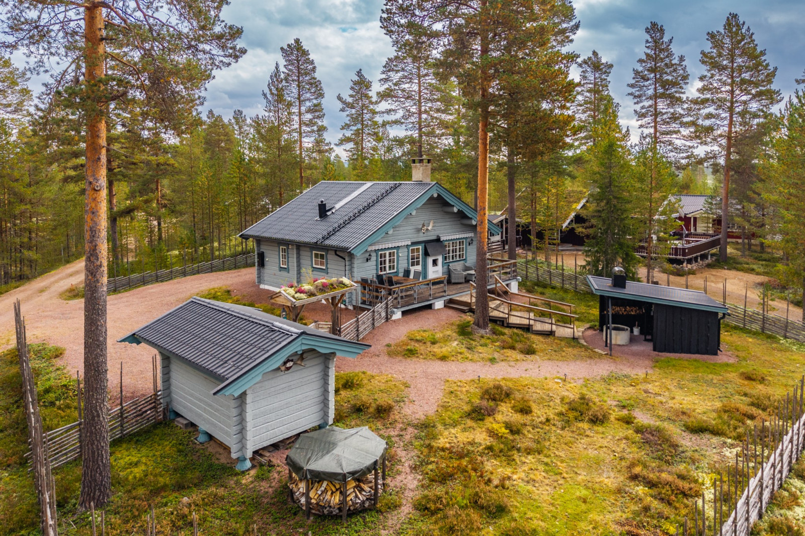  Kärleksstigen 103