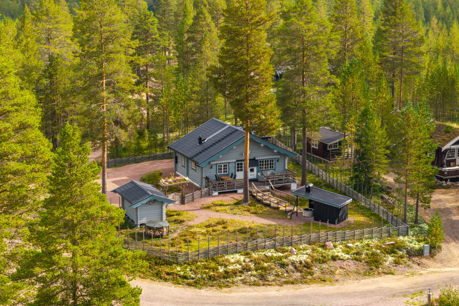 Kärleksstigen 103