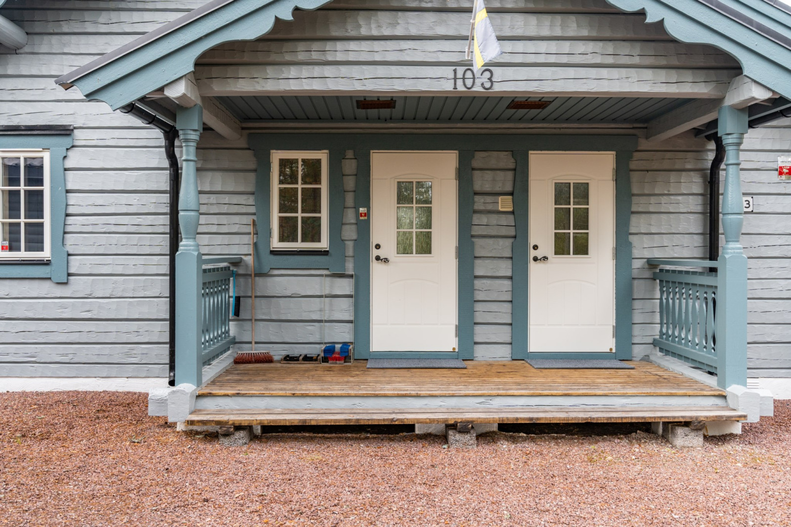  Kärleksstigen 103