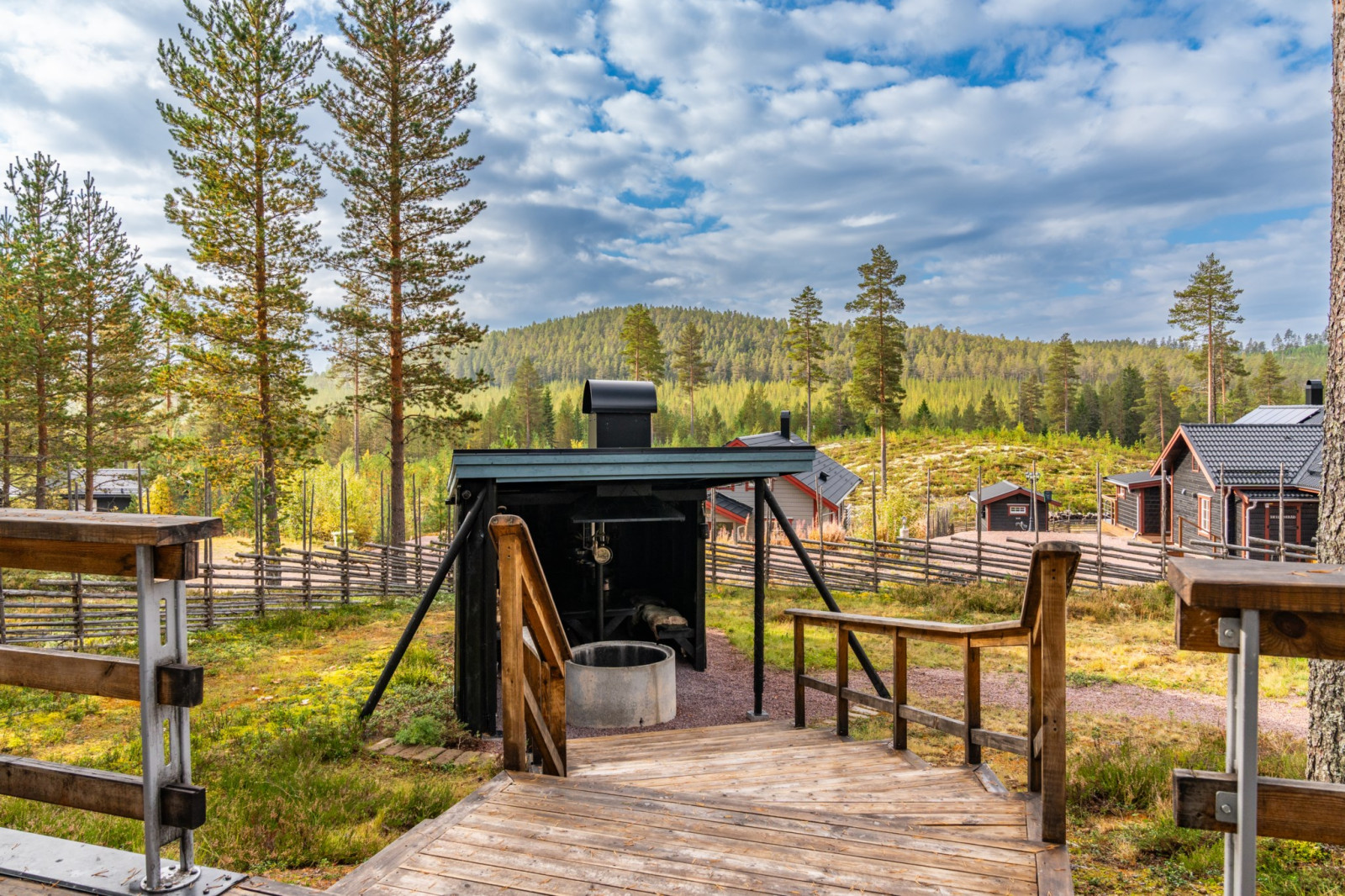  Kärleksstigen 103