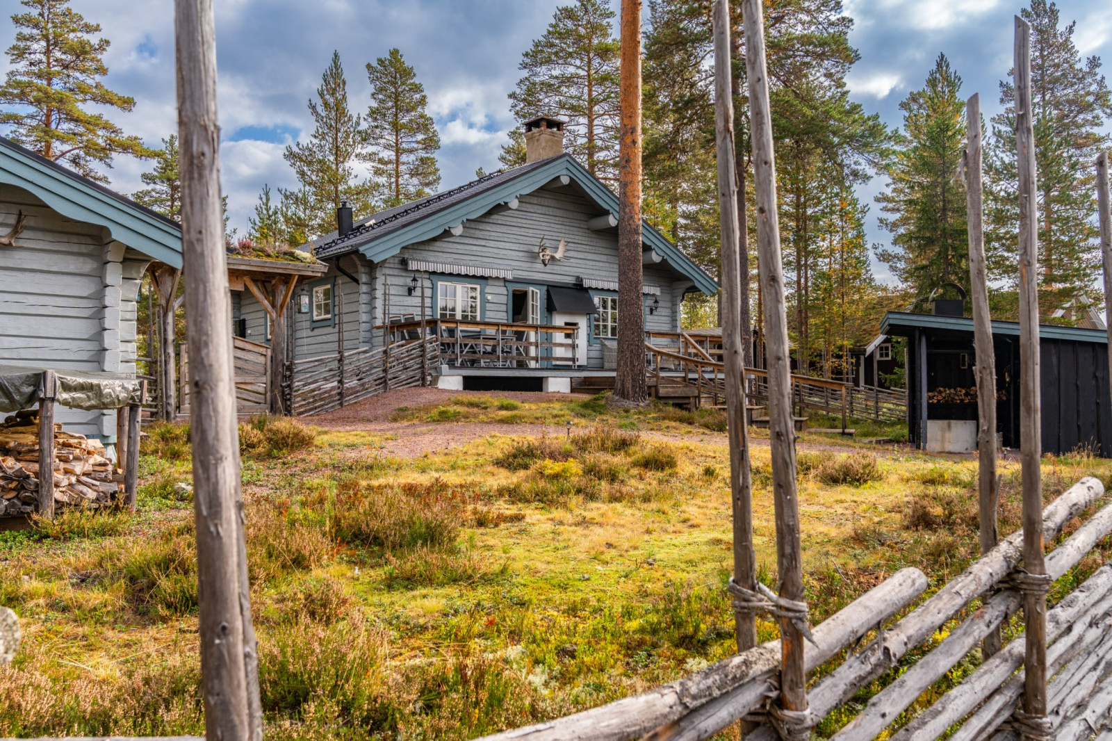  Kärleksstigen 103