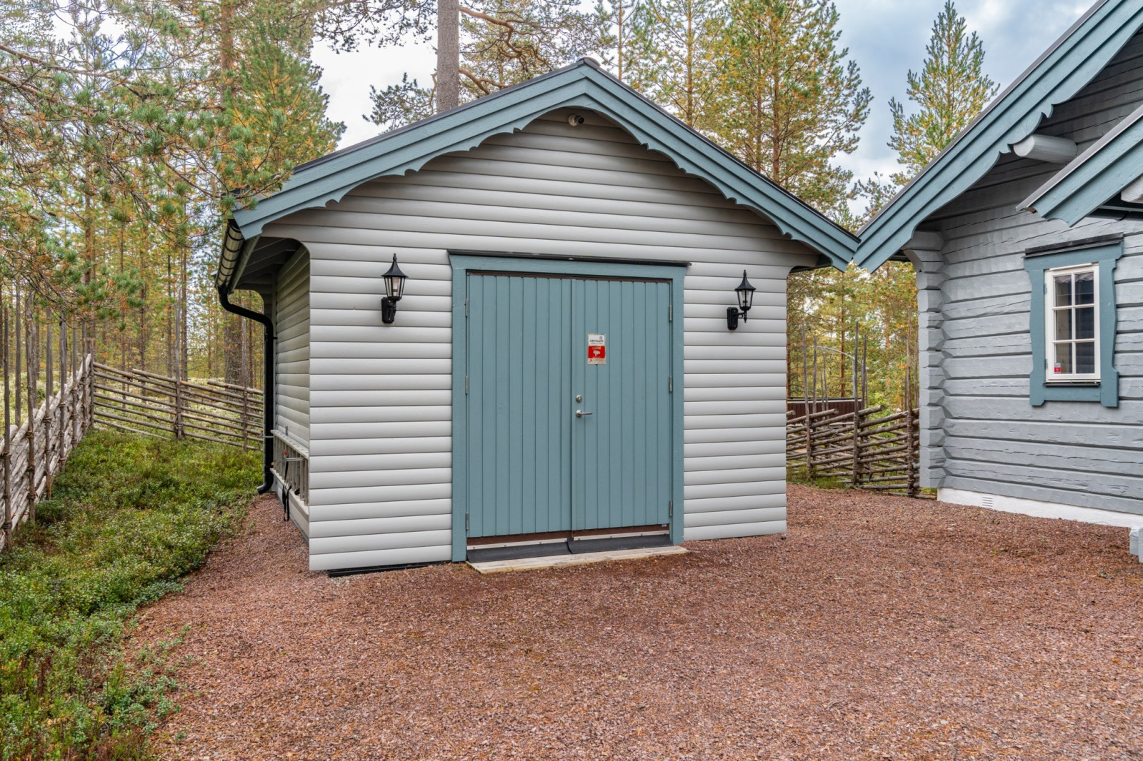  Kärleksstigen 103
